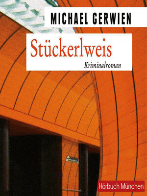cover image of Stückerlweis
